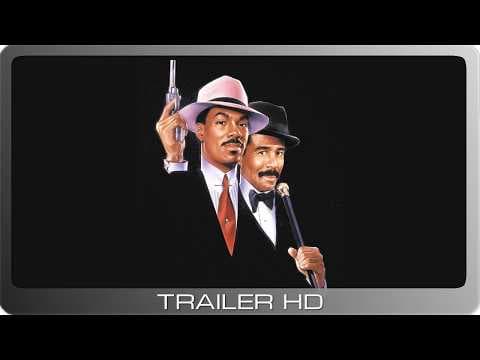 Trailer-Vorschau: Harlem Nights