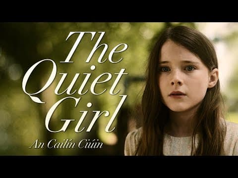 Trailer-Vorschau: The Quiet Girl