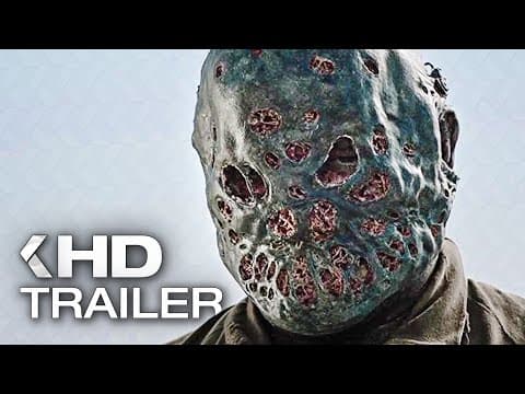 Trailer-Vorschau: The Furies