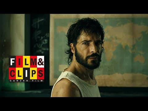 Trailer-Vorschau: A Bunch of Bastards