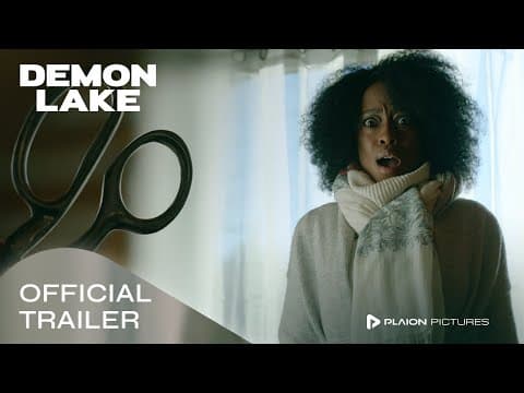 Trailer-Vorschau: Demon Lake