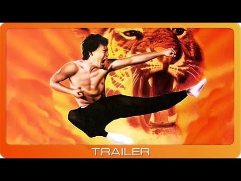 Trailer-Vorschau: Duell der 7 Tiger