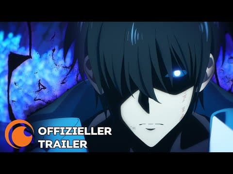Trailer-Vorschau: Solo Leveling