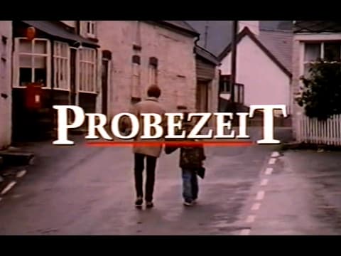 Trailer-Vorschau: Probezeit