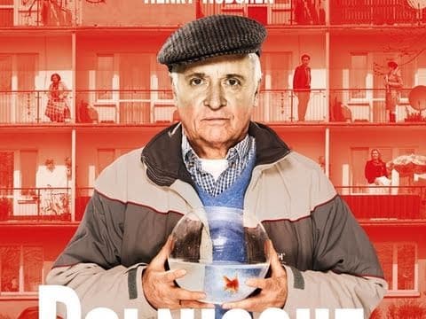 Trailer-Vorschau: Polnische Ostern