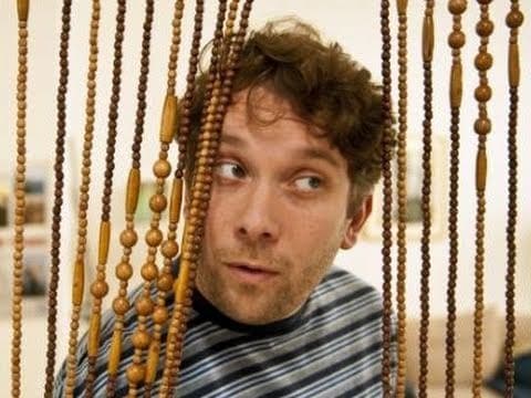 Trailer-Vorschau: Vater Morgana