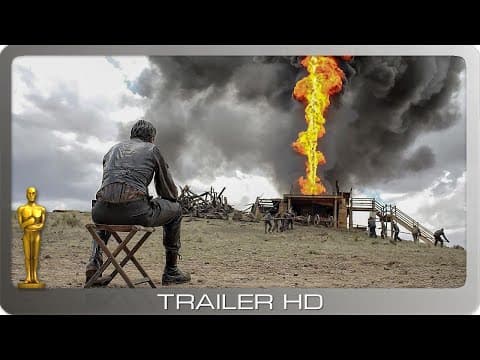 Trailer-Vorschau: There Will Be Blood