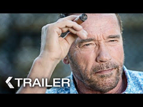 Trailer-Vorschau: Killing Gunther