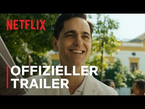 Trailer-Vorschau: Berlin und die Dame mit dem Hermelin