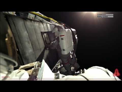 Trailer-Vorschau: Europa Report