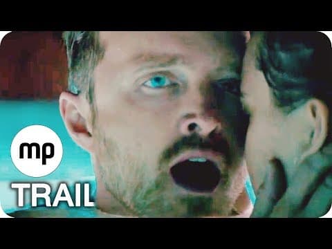 Trailer-Vorschau: Welcome Home