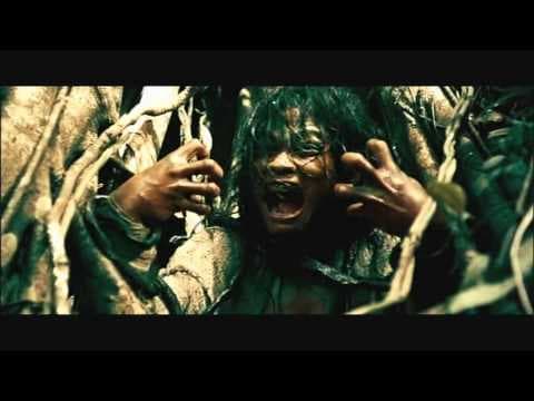 Trailer-Vorschau: Ong Bak 3