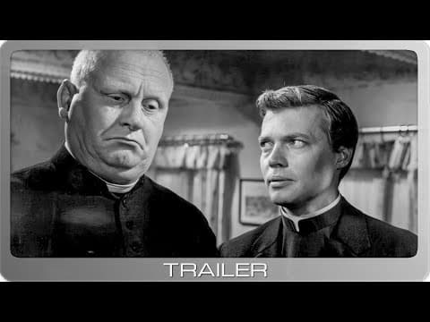 Trailer-Vorschau: Der Gauner und der liebe Gott