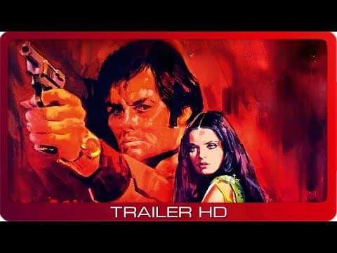 Trailer-Vorschau: Der Teufel kam aus Akasava