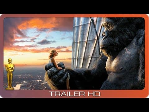Trailer-Vorschau: King Kong