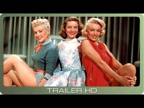 Trailer-Vorschau: Wie angelt man sich einen Millionär?