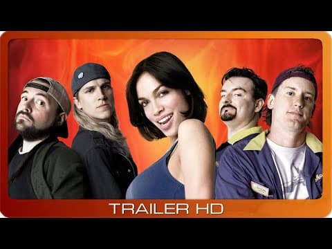 Trailer-Vorschau: Clerks 2 - Die Abhänger