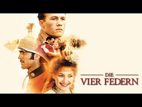 Trailer-Vorschau: Die vier Federn