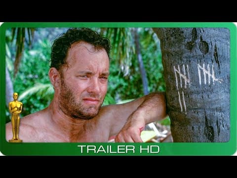 Trailer-Vorschau: Cast Away - Verschollen