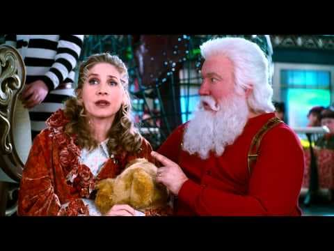 Trailer-Vorschau: Santa Clause 3 - Eine frostige Bescherung