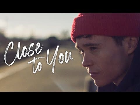 Trailer-Vorschau: Close to You