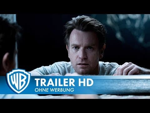 Trailer-Vorschau: Doctor Sleeps Erwachen