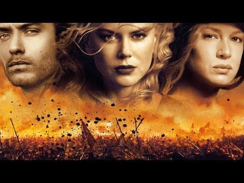 Trailer-Vorschau: Unterwegs nach Cold Mountain