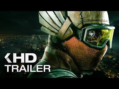 Trailer-Vorschau: Gundala