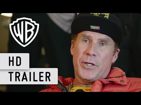 Trailer-Vorschau: Der Knastcoach