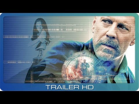 Trailer-Vorschau: Surrogates - Mein zweites Ich