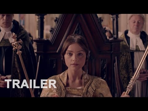 Trailer-Vorschau: Victoria