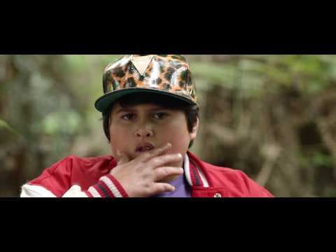 Trailer-Vorschau: Wo die wilden Menschen jagen