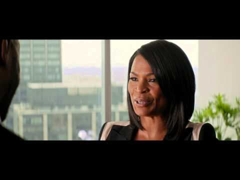 Trailer-Vorschau: Urlaub mit Hindernissen - The Best Man Holiday