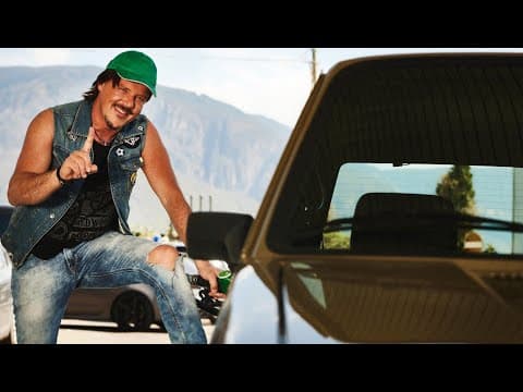 Trailer-Vorschau: Joe der Film