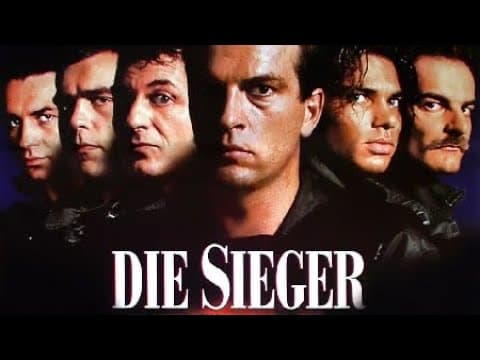 Trailer-Vorschau: Die Sieger