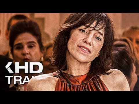 Trailer-Vorschau: Étoile