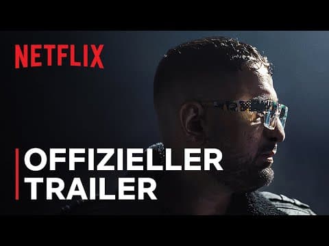 Trailer-Vorschau: Babo - Die Haftbefehl-Story