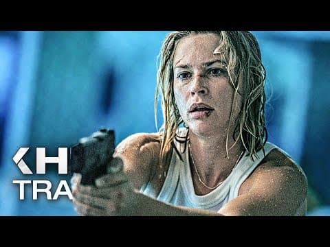 Trailer-Vorschau: Exterritorial