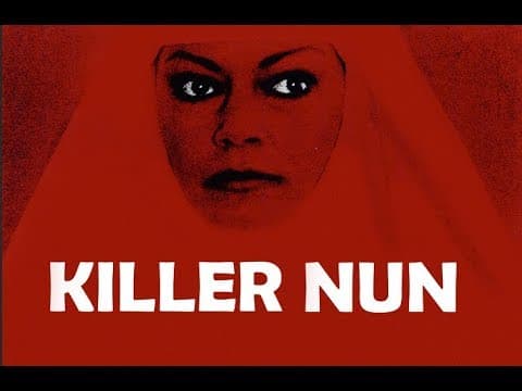 Trailer-Vorschau: Geständnis einer Nonne