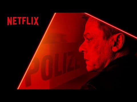 Trailer-Vorschau: Criminal: Deutschland