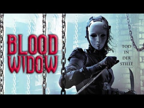 Trailer-Vorschau: Blood Widow - Tod in der Stille