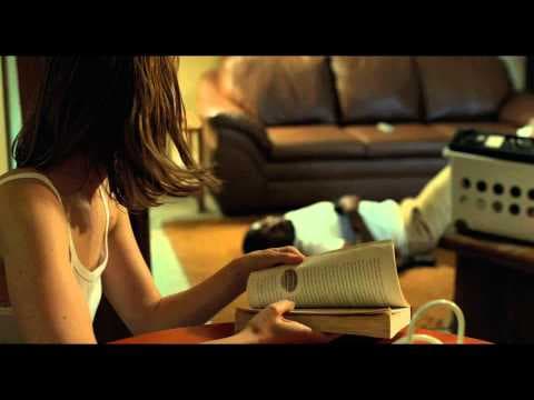 Trailer-Vorschau: Captive
