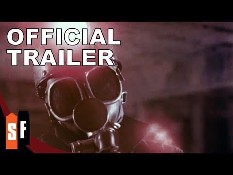 Trailer-Vorschau: Blutiger Valentinstag