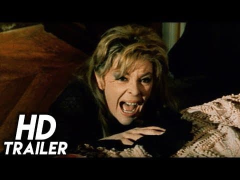 Trailer-Vorschau: Die Mörderklinik