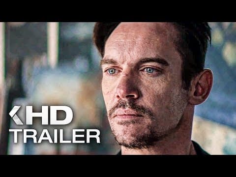 Trailer-Vorschau: American Night