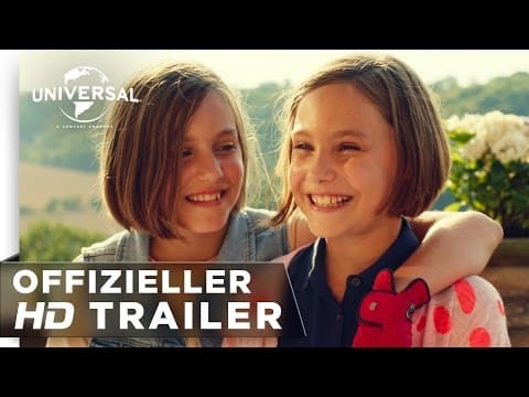 Trailer-Vorschau: Hanni & Nanni: Mehr als beste Freunde