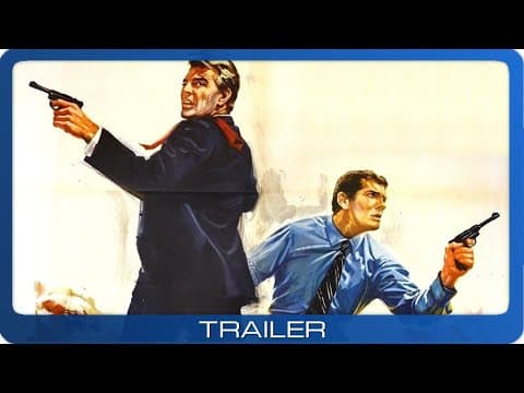 Trailer-Vorschau: Kommissar X - In den Klauen des goldenen Drachen
