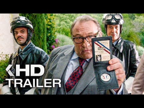 Trailer-Vorschau: Mord in Saint-Tropez