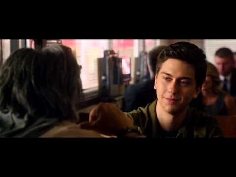 Trailer-Vorschau: Ashby