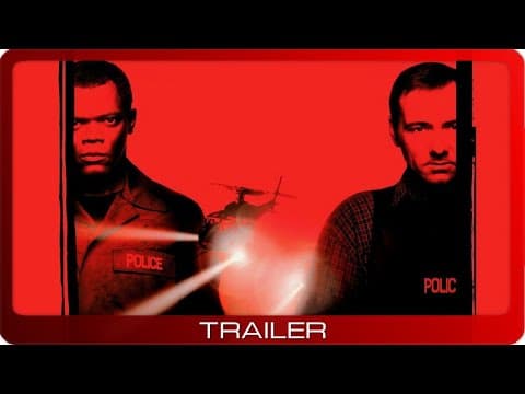Trailer-Vorschau: Verhandlungssache